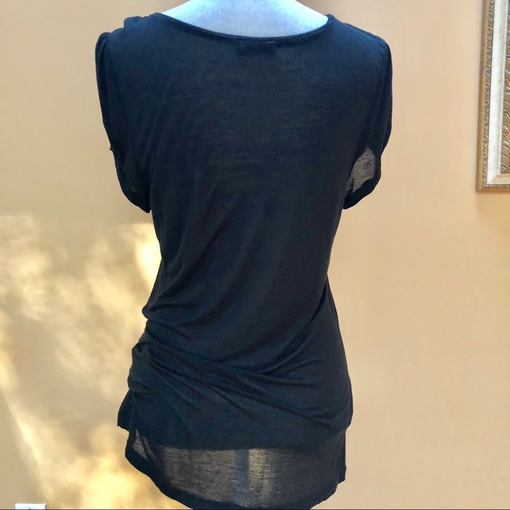 Juicy Couture Top, XL - Picture 2 of 9